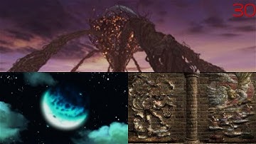 Legend of Dragoon part 30