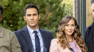 Trailer - Picture Perfect Mysteries (serie) - WithLove