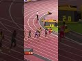 Usain Bolt sprints his last 100m - World Championships London 2017 #Shorts  #Edit