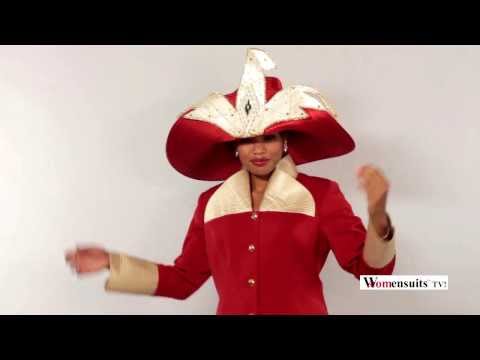 Women's Church Suits
