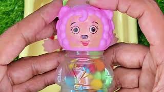 Rainbo Part 1