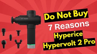 STOP! Don’t Buy the Hyperice Hypervolt 2 Pro Handheld Massage Review Before Watching This! Profile
