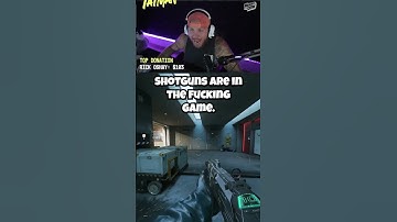 TIMTHETATMAN CRASHES OUT ON NINJA IN BO7