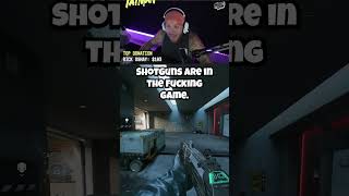 TIMTHETATMAN CRASHES OUT ON NINJA IN BO7