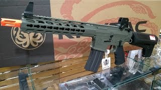 KRYTAC MKII CRB FG - AEG FODA DEMAIS PODE SER SUA POR APENAS 40,00 screenshot 5