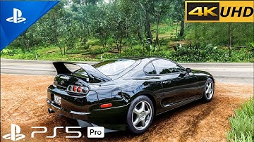 Need for Speed™ Unbound new update Looks ABSOLUTELY AMAZING Realistic Ultra Graphic Gameplay PS5 PRO