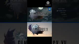 game yang main menu bakal berubah setelah ditamatkan #shorts #gamerpg #gamesad#gamepc #ending