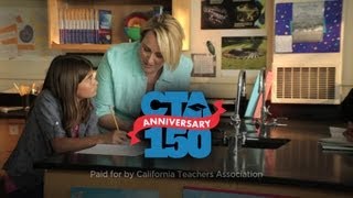 CTA TV Commercial | "Hallways"