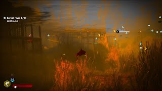 Catfish Fever (Story) - Maneater (PS5)