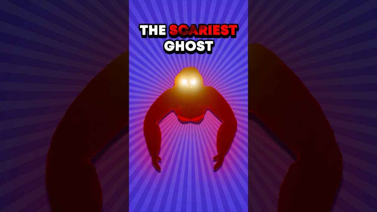 How I Made the SCARIEST GHOST... 😳 (Animal Company)