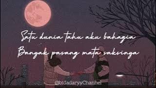 Hal hebat ( TAKKAN SIA KAN DIA ) slowed and reverb