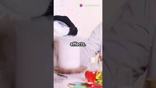 Why Do Mentos Cause Soda To Erupt? The Science Explained