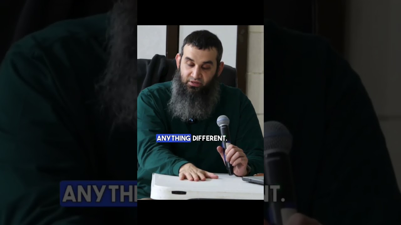 Muslims’ anxiety, isolation, lack of strategy, and concern over status failed the youth