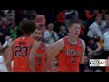 Illini's Kylan Boswell goes undrafted