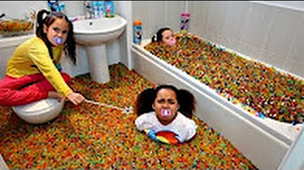 Bad Baby Tiana Youtube