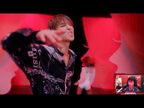 MINO(송민호) - ‘아낙네 (FIANCÉ)’ M/V | Viruss Reaction Kpop