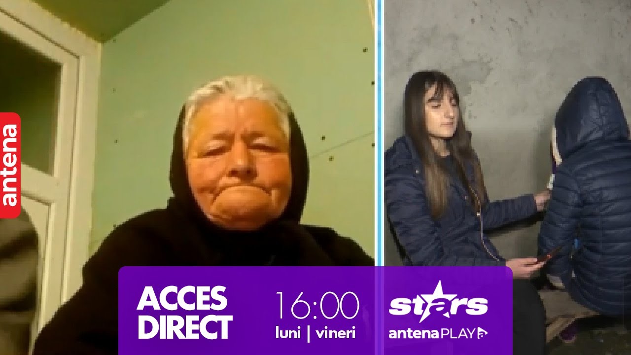 Mărturia femeii care a stat în casa celui care a ucis-o pe Mihaela din Teleorman