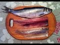 Простая и Быстрая Разделка Селедки на Филе / Cutting Herring / Как Разделать Сельдь / Разделка Рыбы