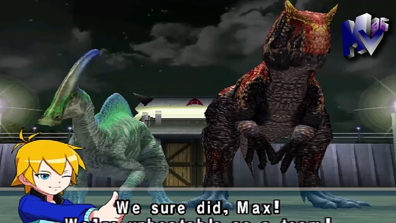 Dinosaurs King Hentai