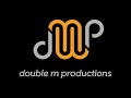 Double m productions recording studio