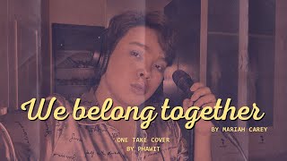 We belong together - Mariah Carey | \