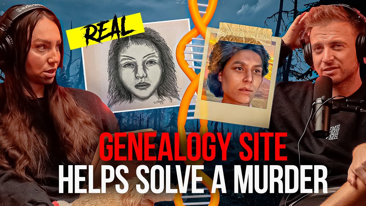 Solving a Cold Case: How Forensic Genealogy Helped Identify a Murdered Woman