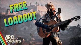 Dopeside Raider – Free Loadout (Arc Raiders Fan Song Music Video) Wealth