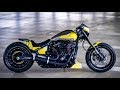 Harley-Davidson Custom Bike Show 2019 Germany (Part 4)