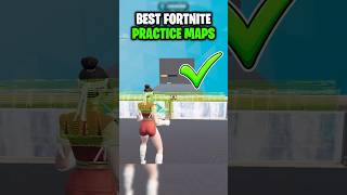 BEST FORTNITE WARM UP MAP IN 2026!🔥