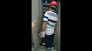 Inspection For Protection Device of Generator, Main Transformer and Computer Monitoring