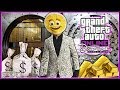 JUGANDO EN EL CASINO DE GTA V ONLINE - The Diamond Casino ...