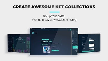 Create NFT Collections In Minutes | No Code | 100% Hassle Free