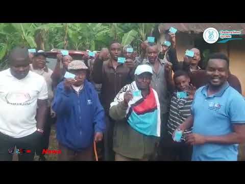KATIBU WA UVCCM
