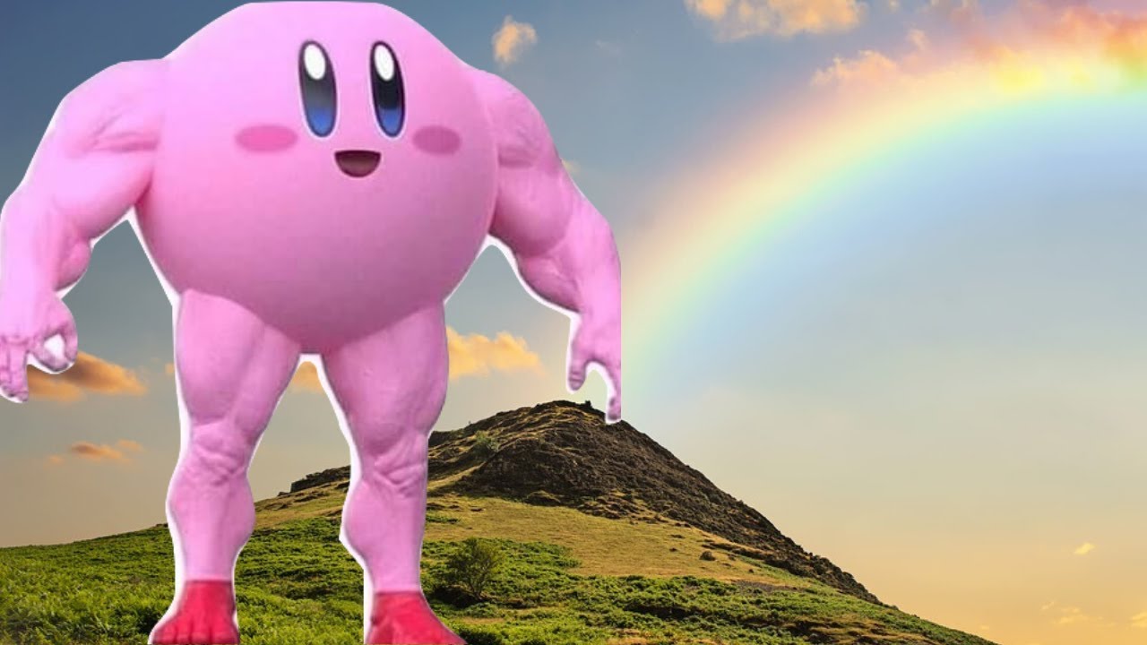 Kirby Memes - YouTube.