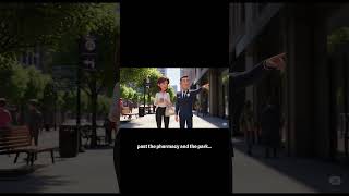 Asking for Directions... (World's Most Confusing Map)