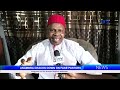 Anambra Cracks Down on Fake Pastors: Clergymen Call For Stronger Religious Regulation
