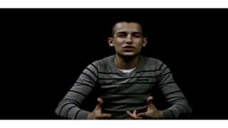 Alvanos - Lueg Din Weg 2014 Official Videoclip