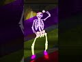 Skeleton Dance #ytshorts #youtubeshorts #dance #trending #viral #thequickstyle