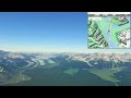 Alsek River to Haines Junction
