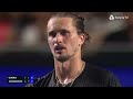 Miomir Kecmanovic SHOCKS Alexander Zverev 😱 I Acapulco 2026 Match Highlights