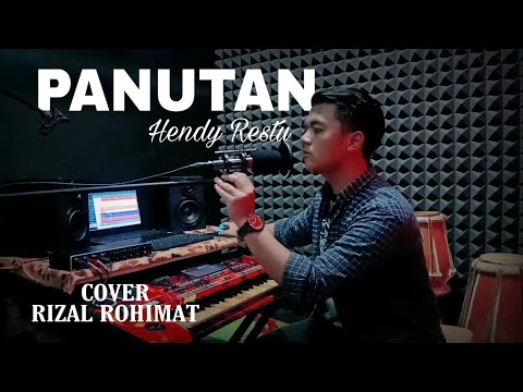 PANUTAN (HENDY RESTU) COVER RIZAL ROHIMAT VERSION (SKA,RAMPAK,BAJIDOR) SANTUYKAN!!!