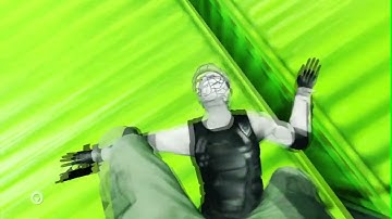 Mirrors Edge  Chapter 7 Walkthrough