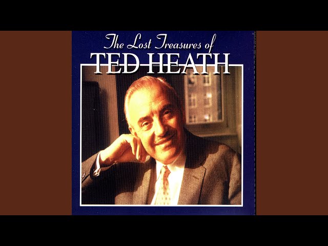 Ted Heath - Change Partners