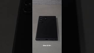 WAY better than I expected #samsung #galaxy #s23ultra #android #phone #oneui8 #tech #techtok