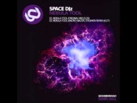 Space Djz - Nebula tool [Andre Walter & Stigmata Remix]