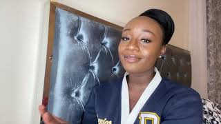 Giving Tuesday Spotlight: Meet our Alumna Yabundu Conteh