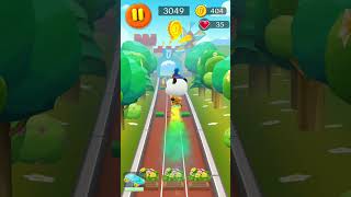 Little Panda Run (3) screenshot 1