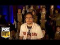 Rob Riggle's 'Hamilton' Parody For Week 1 Of The 2016 NFL Season | FOX NFL SUNDAY