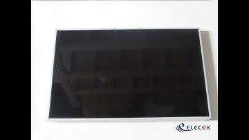LM240WU2-SLB4 24.0" a-Si TFT-LCD Panel for LCD