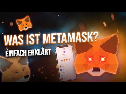 Video: Ist Metamask sicher?